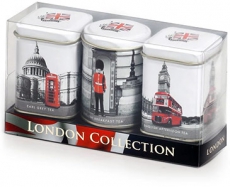 12x London Collection Tea Gift Sets