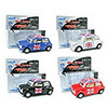 Die Cast Models