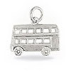 Charms, Earrings & Bracelets