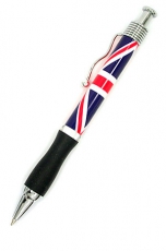 24x Union Jack Pens BULK SOUVENIRS OFFER