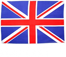 12x Union Jack Tea Towels Bulk Souvenirs Special Offer