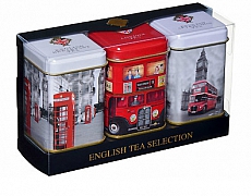 12x English Tea Gift Sets