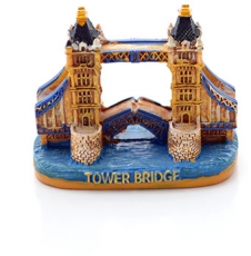 12x Tower Bridge Stone Models