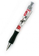 12x White London Sights Pen Wholesale