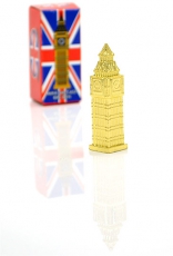 12x Miniature Big Ben Models Wholesale Souvenirs