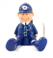 12x Wholesale Stringfella Policeman Magnets