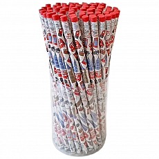 Wholesale Lot of 72 Lovable London Pencils
