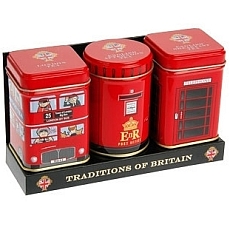 12x Traditions of Britain Tea Gift Sets