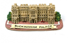 12x Buckingham Palace Magnets