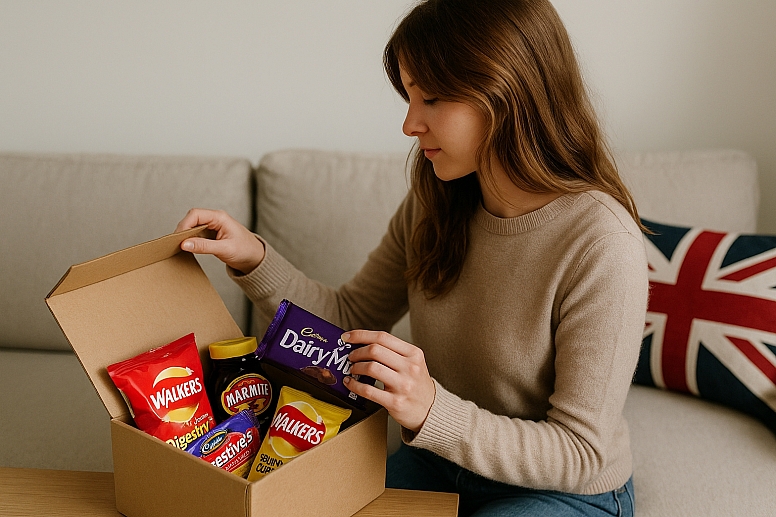 Uk Groceries Delivered Worldwide British Food Parcels Uk Groceries Delivered Worldwide British Food Parcels