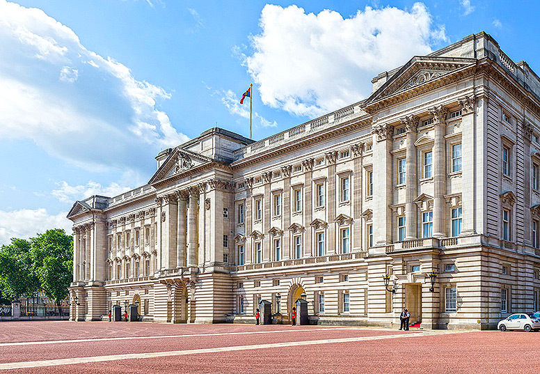 Buckingham Palace