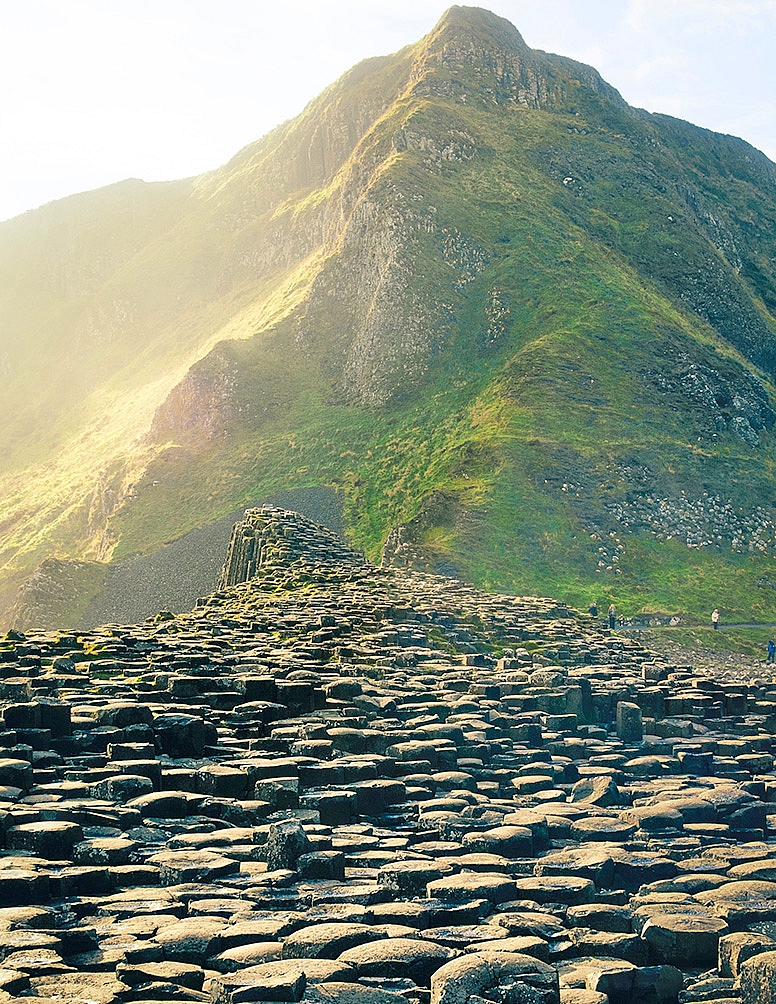 giants causeway