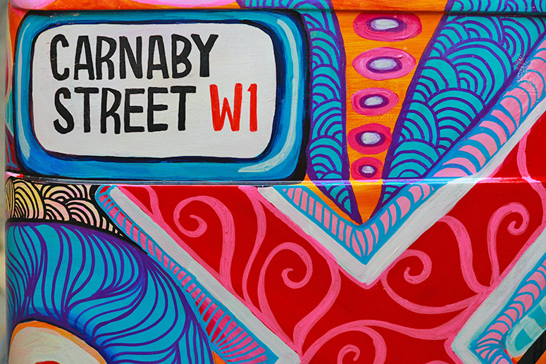 Carnaby Street