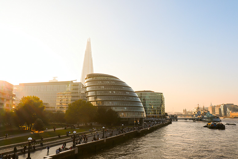 River Thames