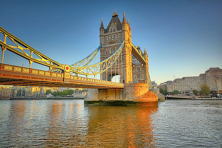 Tower Bridge