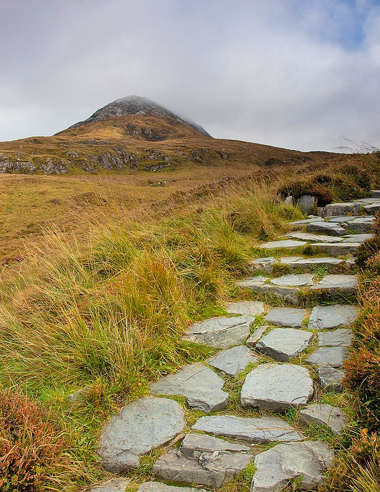 wild atlantic way